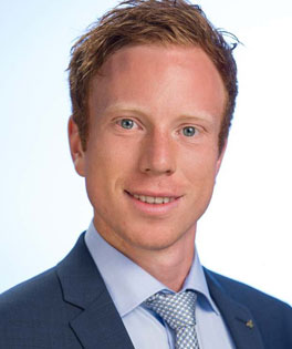 Andreas Ebner, BSc
