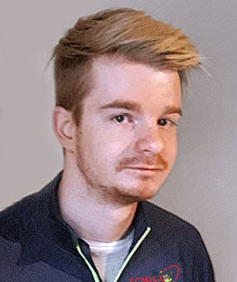Philipp Postl
