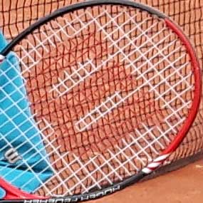Tennis für Senioren