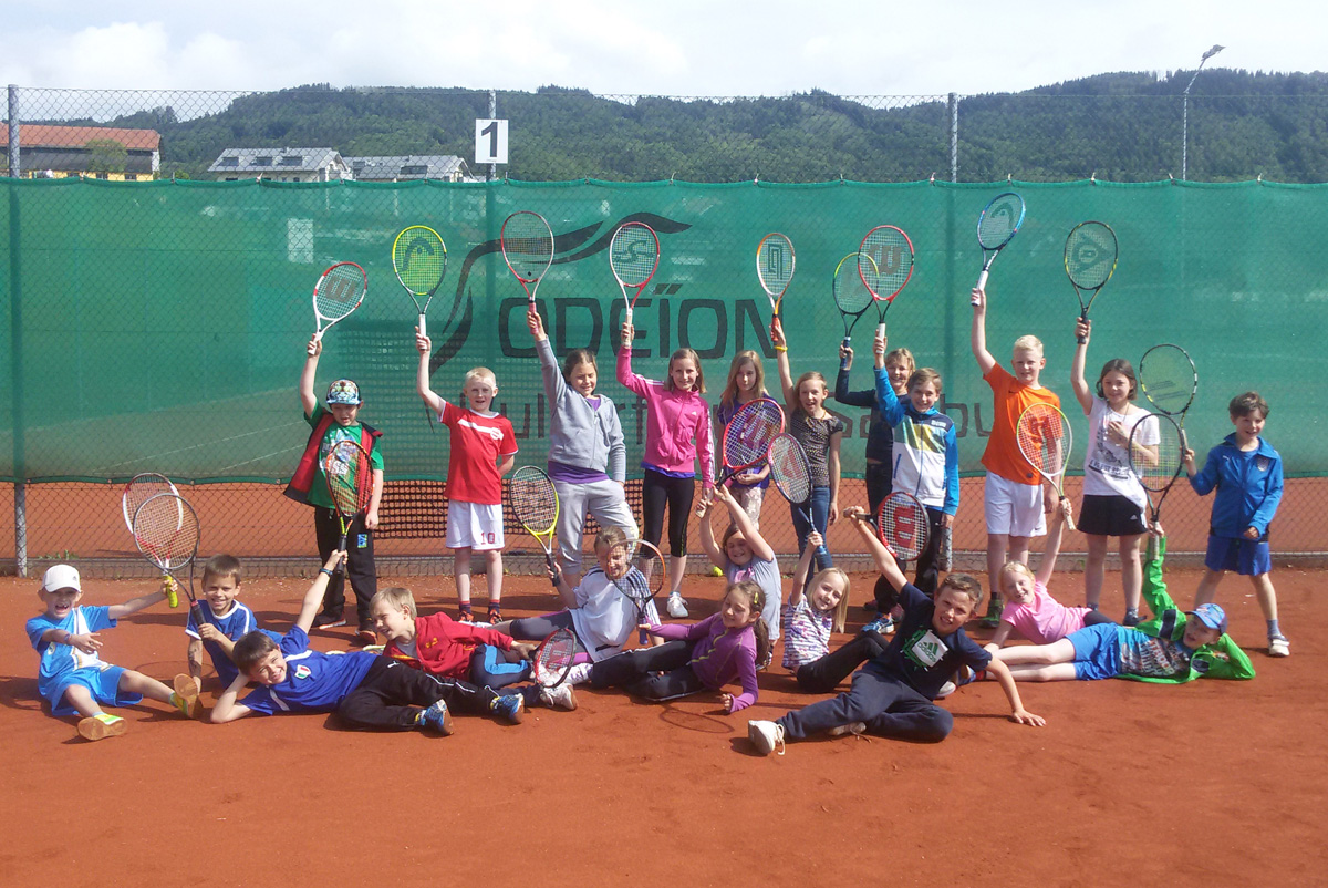 Tennis Hallwang