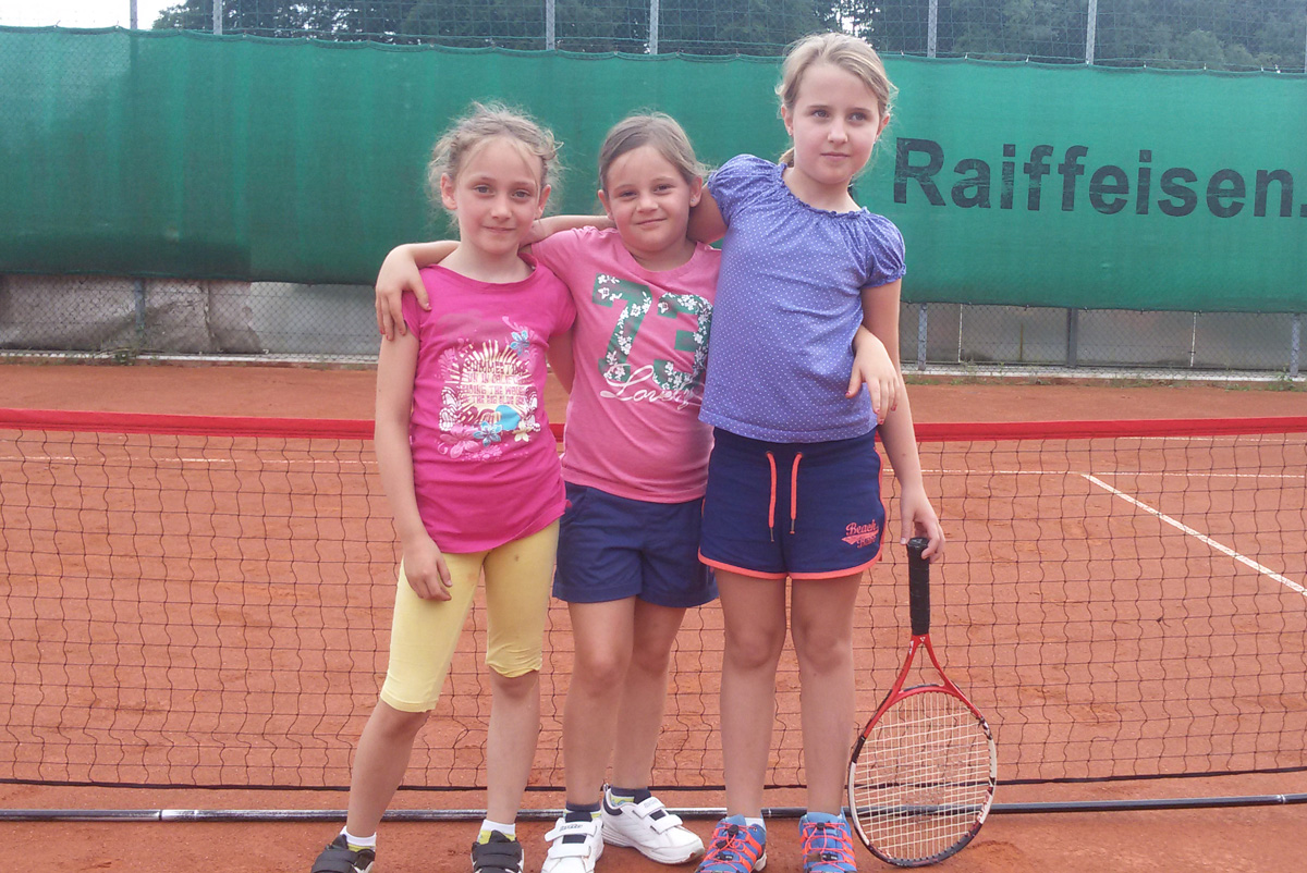 Tennis Hallwang