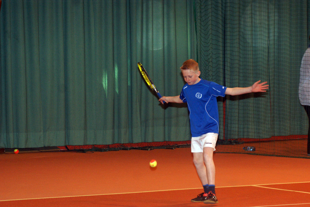 Tennismeisterschaft