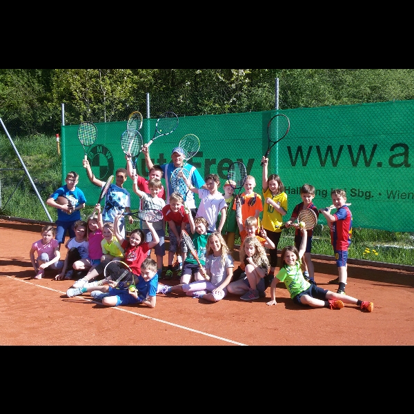 Tennis Hallwang