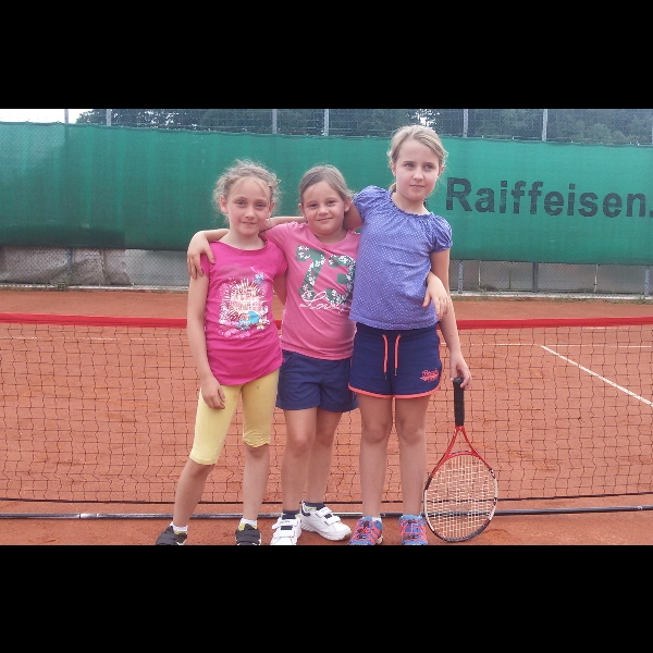 Tennis Hallwang